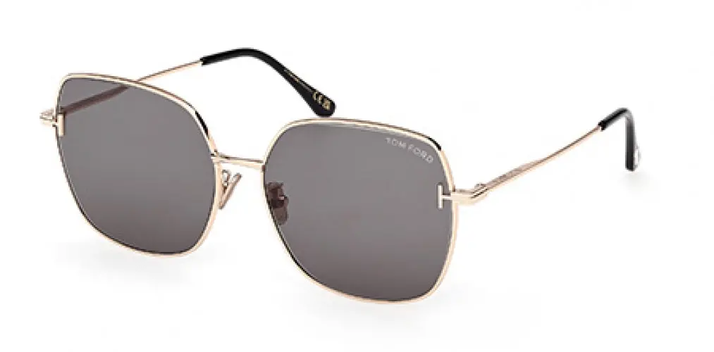 Tom Ford 1250K Sunglasses 1