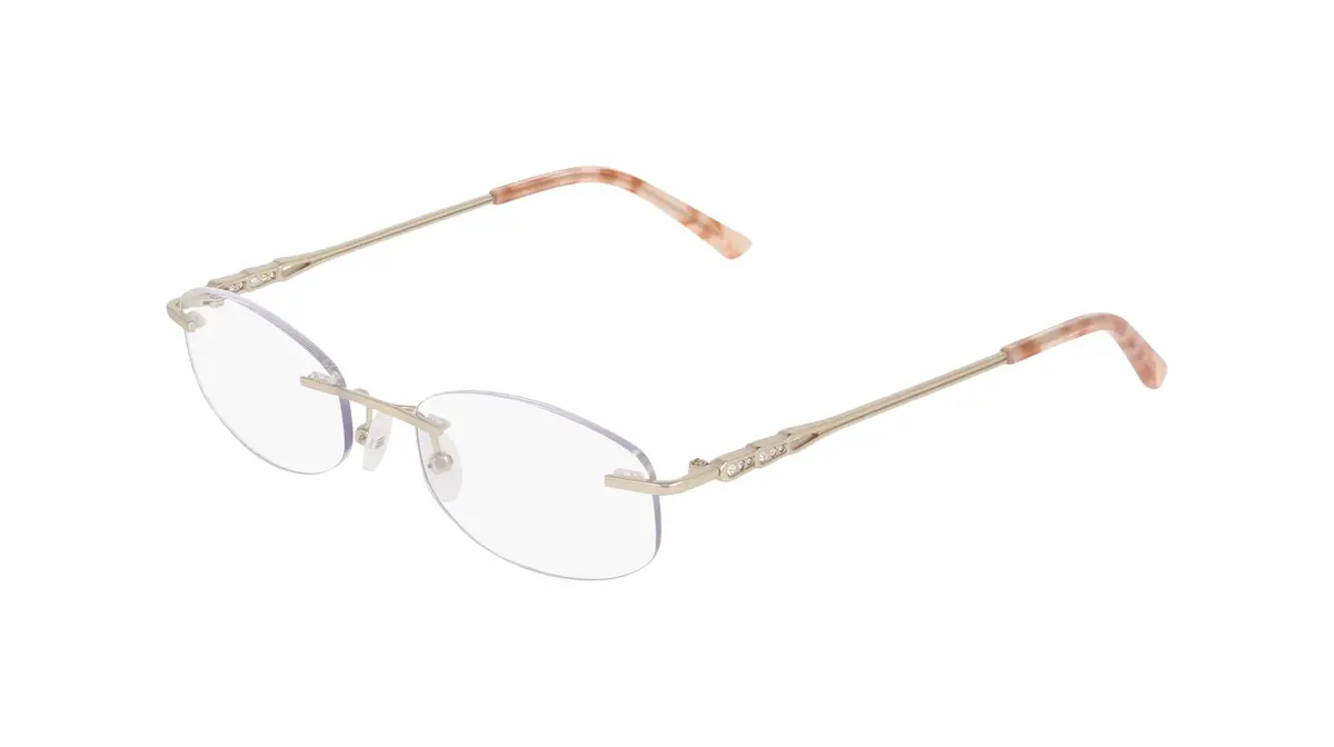 Airlock 103D Eyeglasses 1