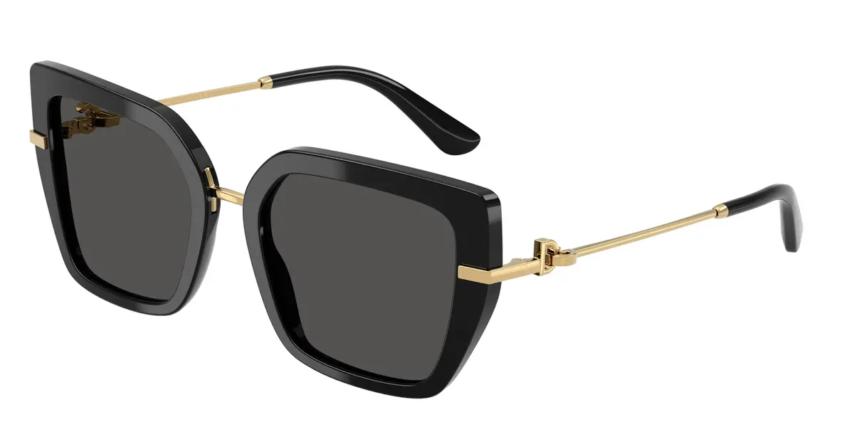 Dolce & Gabbana 4474 Sunglasses 1