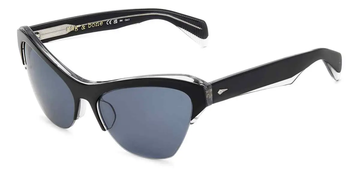 Rag & Bone Rnb1079 Sunglasses 1
