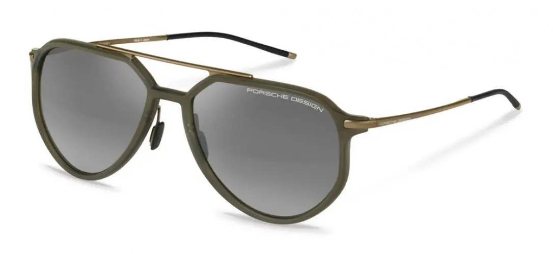 Porsche Design P8990 Sunglasses 1