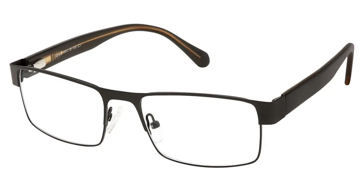 Vision's Plgh02 Eyeglasses 1