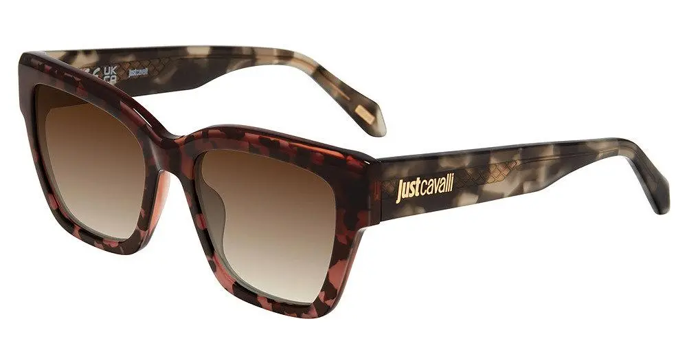 Just Cavalli Sjc197 Sunglasses 1