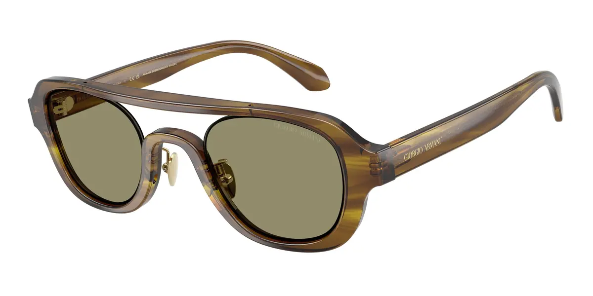 Giorgio Armani 8247 Sunglasses 1