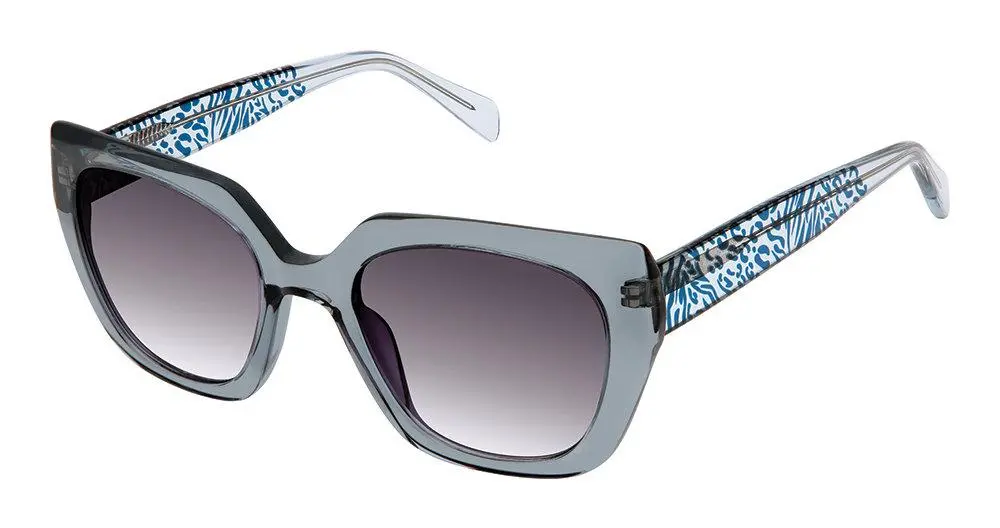 Superflex Sfs-2028 Sunglasses 1