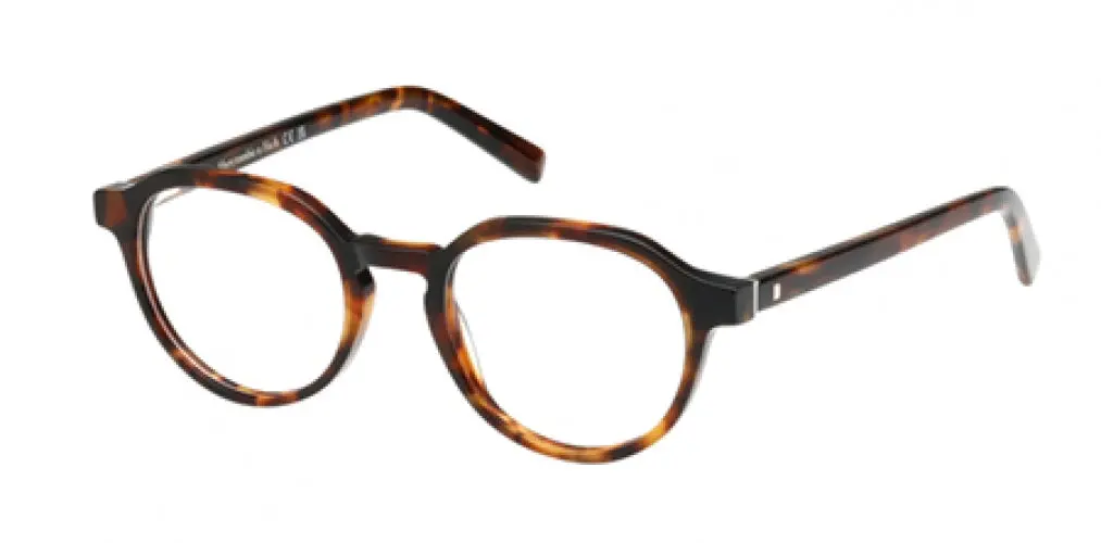 Abercrombie & Fitch 50063 Eyeglasses 1