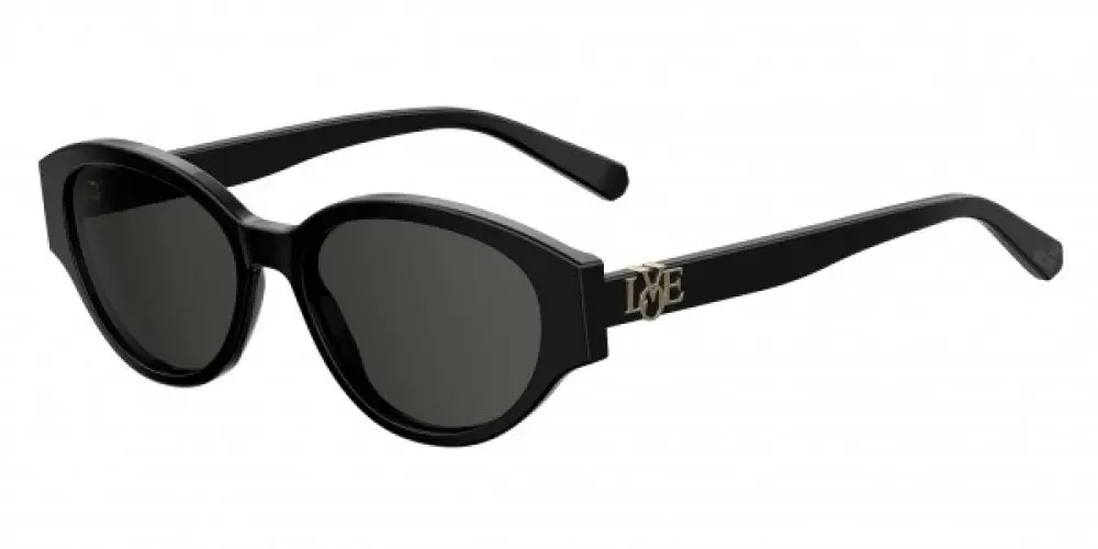 Moschino Love Mol014 Sunglasses 1