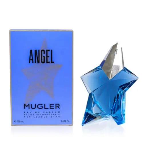 Mugler Angel Edp Spray 1