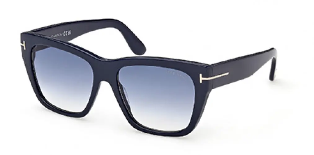 Tom Ford Flynn-02 1343 Sunglasses 1