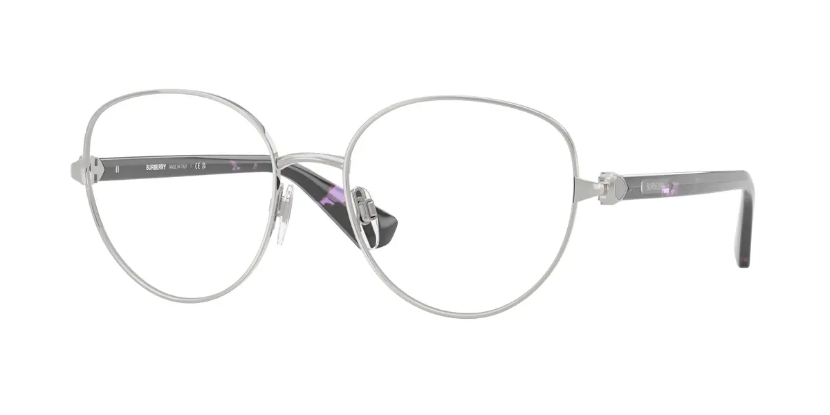 Burberry 1394 Eyeglasses 1