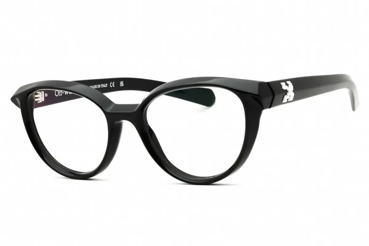 Off White Style26 Eyeglasses 1