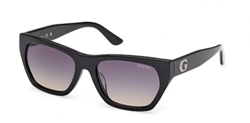 Guess 00203H Sunglasses 1