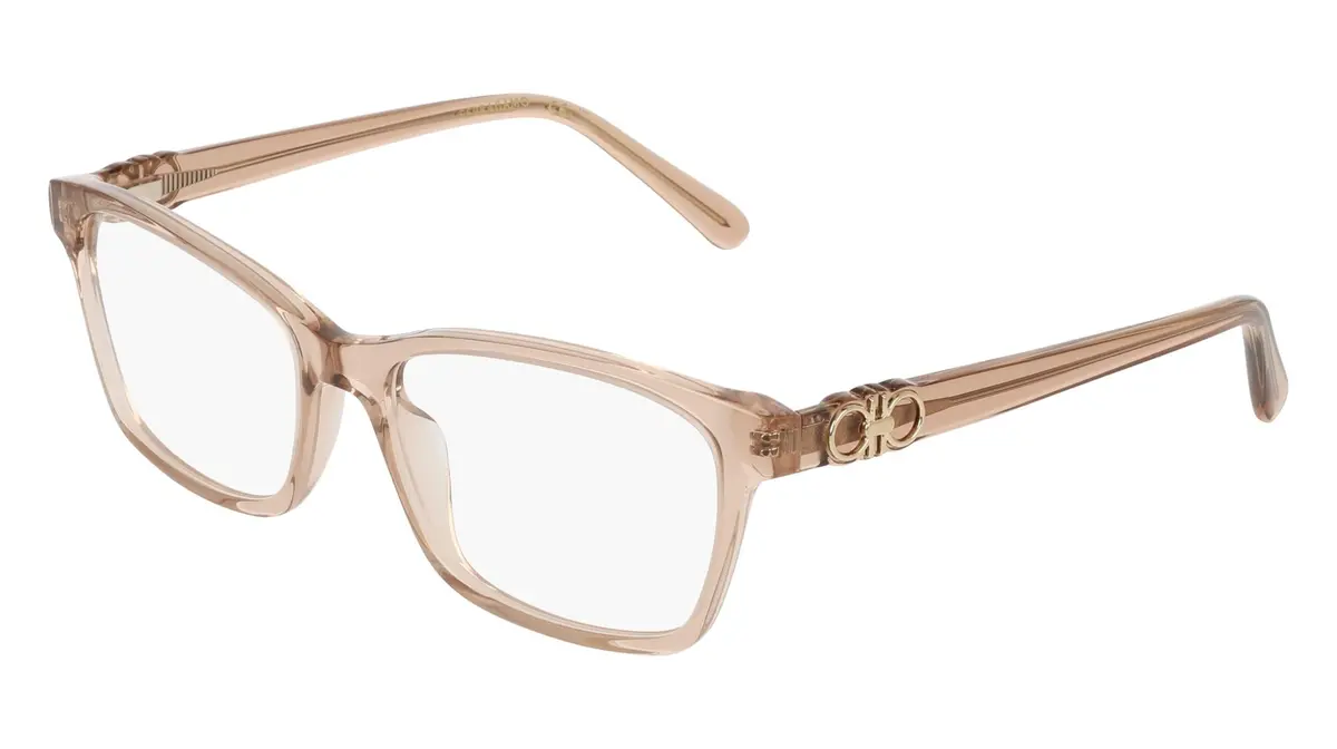 Salvatore Ferragamo Sf3071 Eyeglasses 1