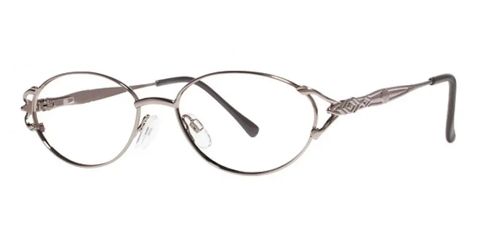 Modern Norma Eyeglasses 1