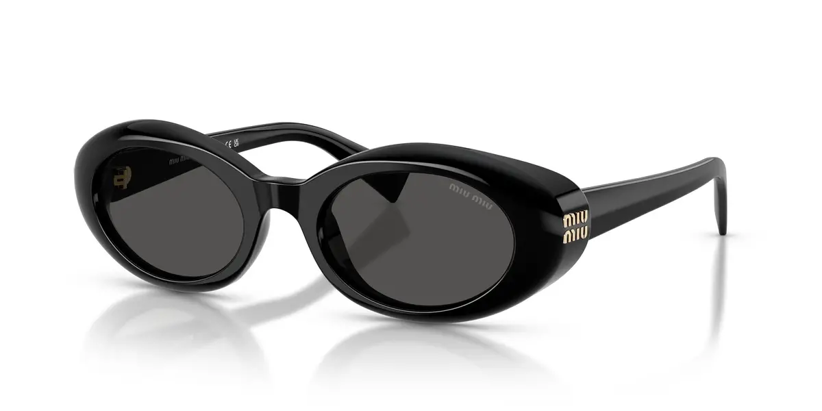 Miu B09sf Sunglasses 1