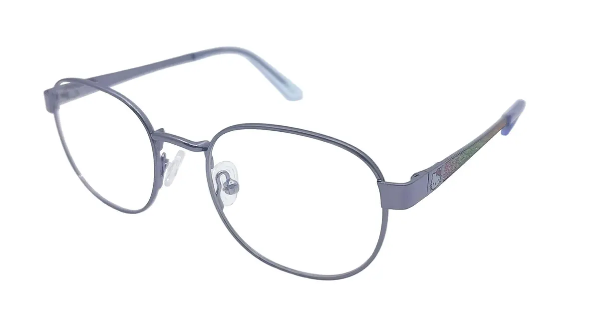 Hello Kitty 394 Eyeglasses 1