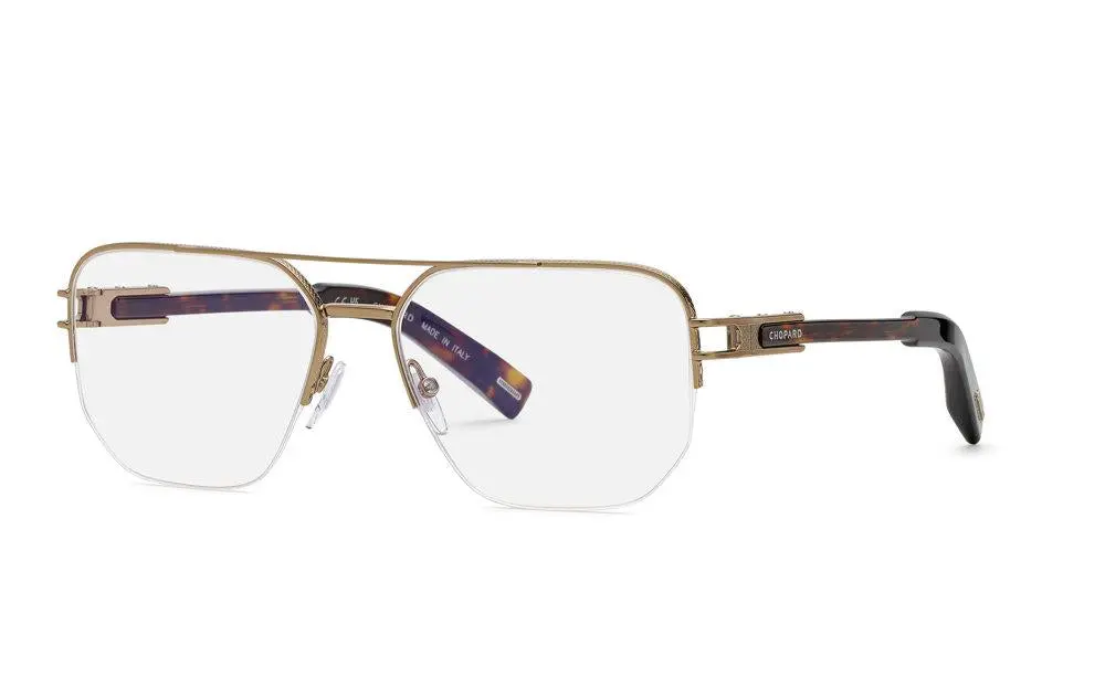 Chopard Vchm10 Eyeglasses 1
