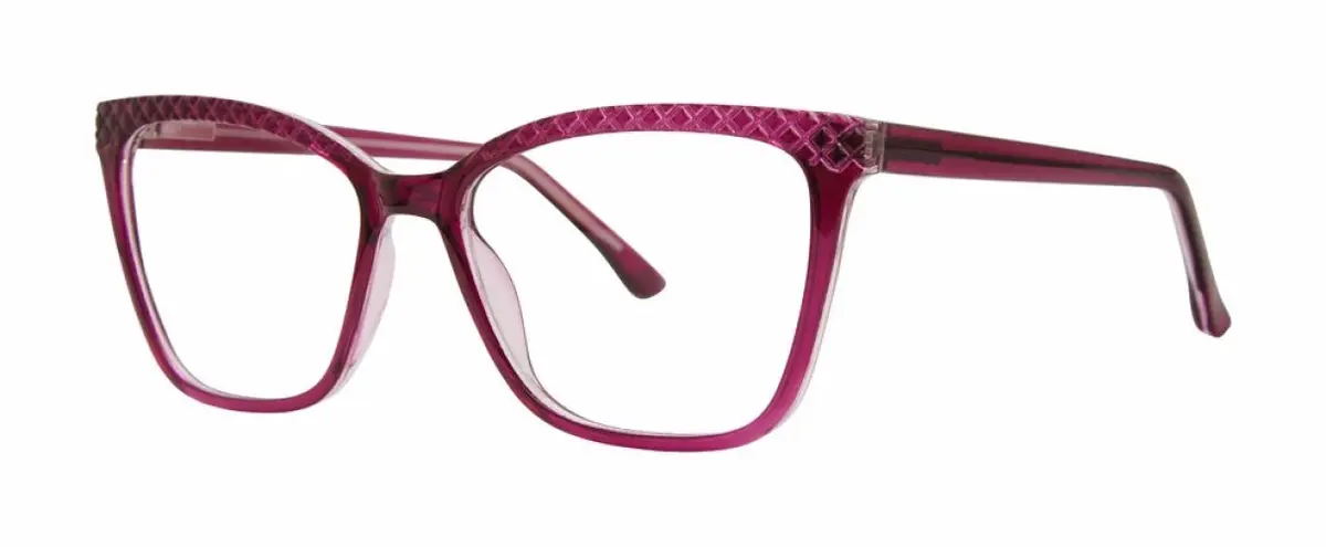 Plastics Ii Relentless Eyeglasses 1
