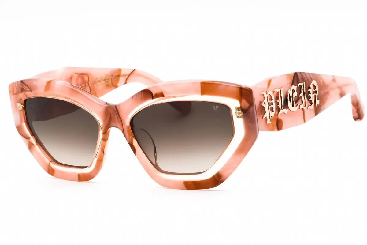 Philipp Plein Spp099m Sunglasses 1