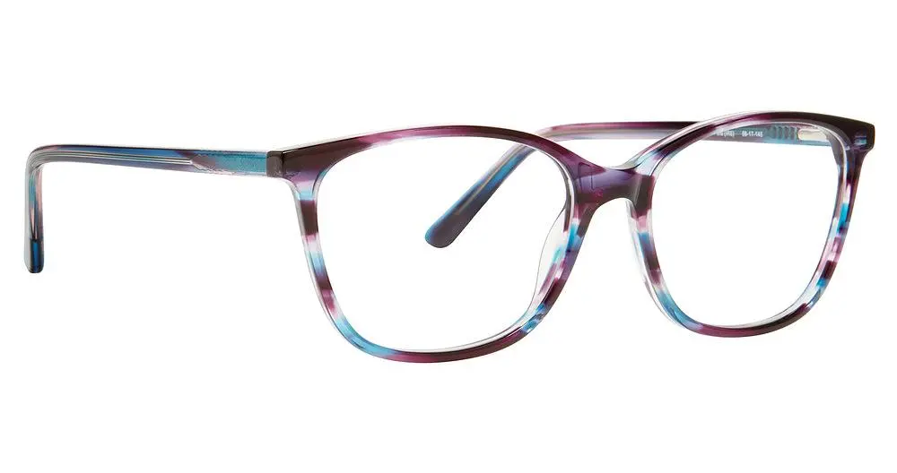Xoxo Xoaspen Eyeglasses 1