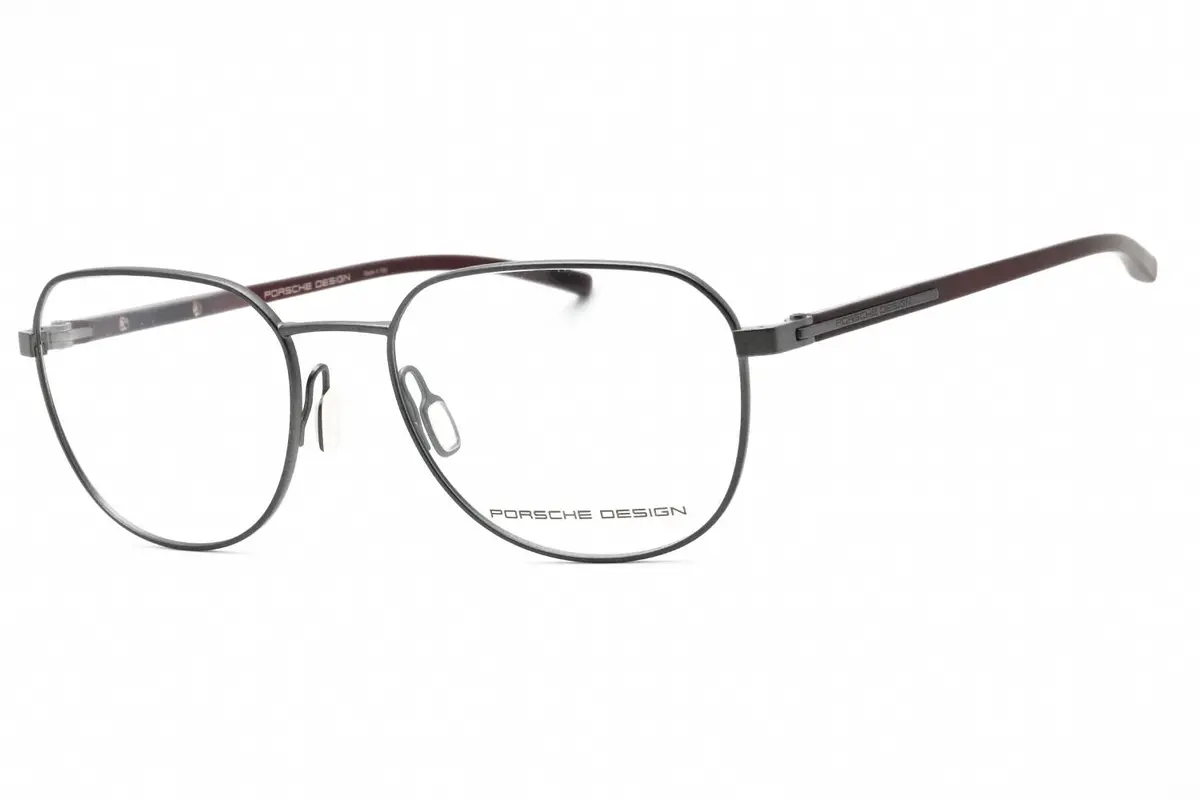 Porsche P8367 Eyeglasses 1