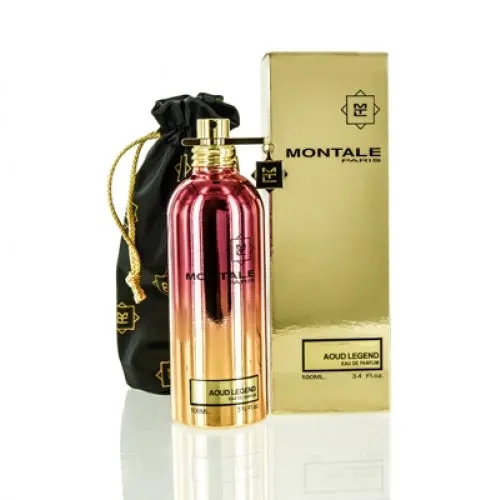 Montale Aoud Legend Edp Spray 1