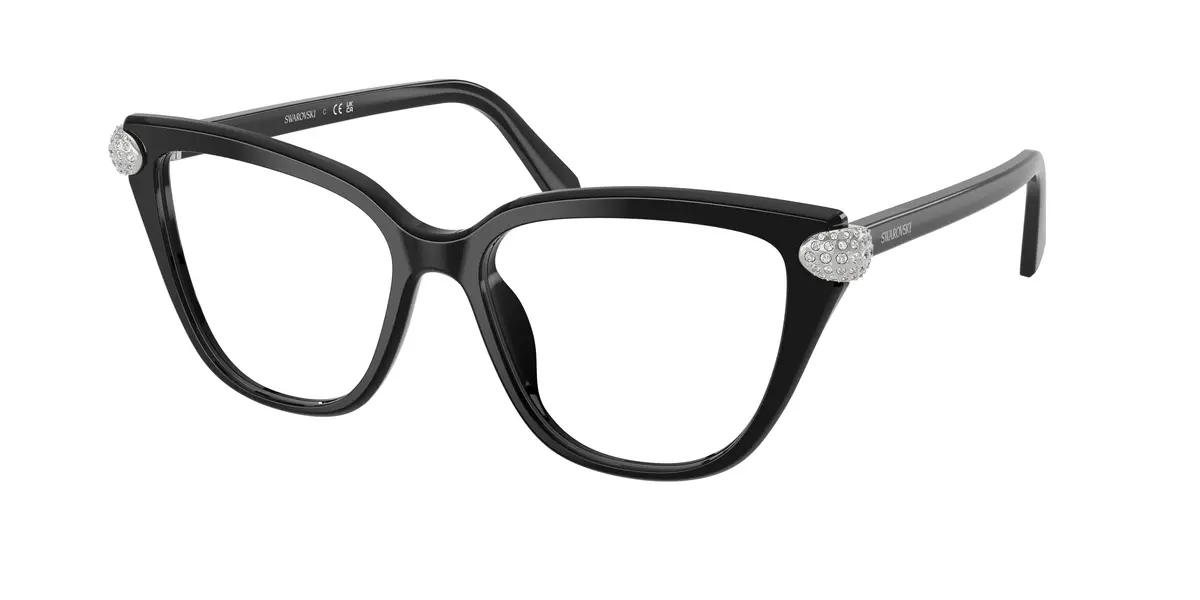 Swarovski 2045 Eyeglasses 1