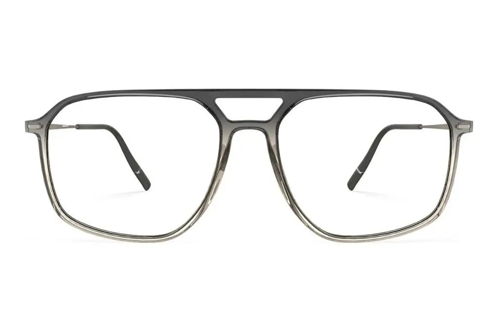 Silhouette Illusion Lite 2969 Eyeglasses 1