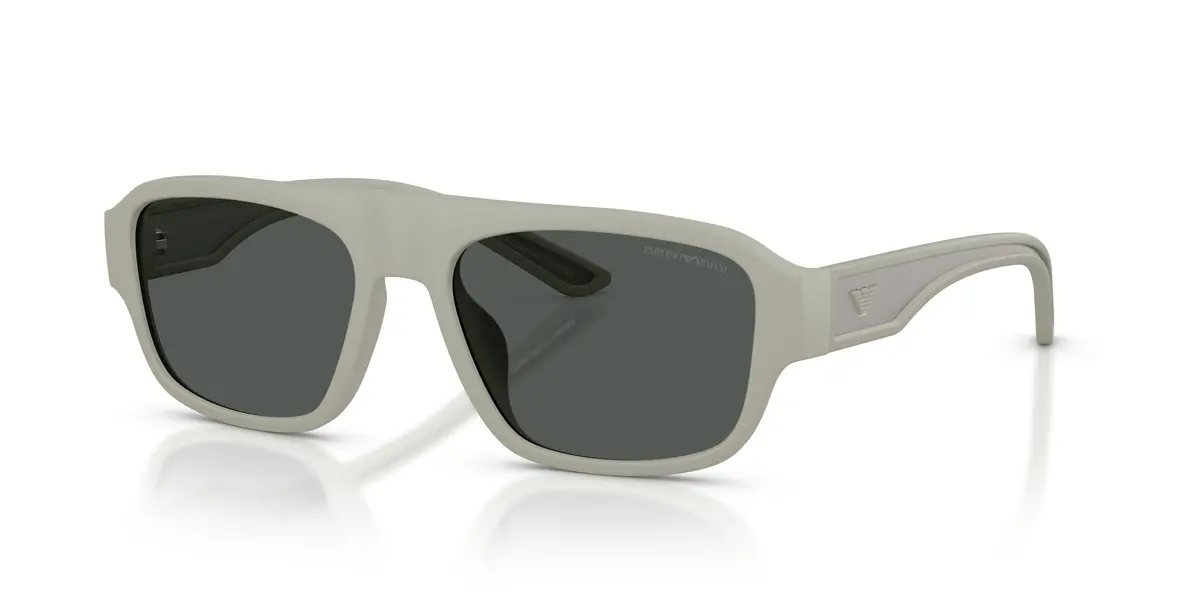 Emporio Armani 4266U Sunglasses 1