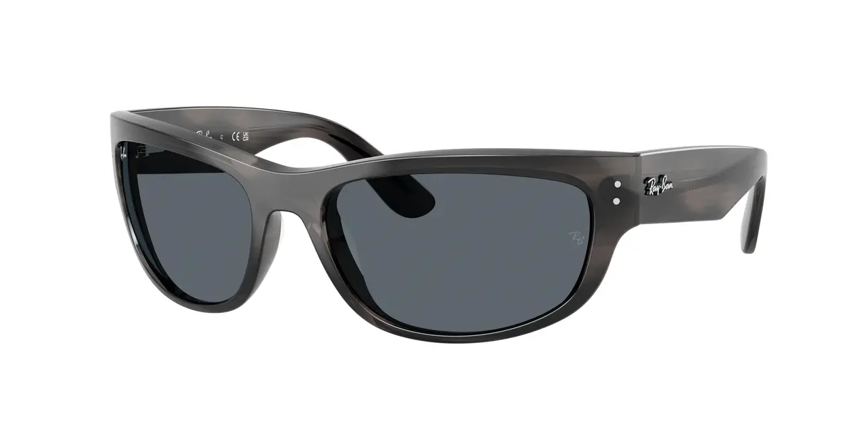 Ray-Ban Mega Balorama 2289 Sunglasses 1