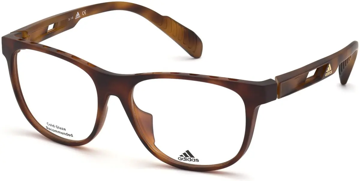 Adidas Sport 5002 Eyeglasses 1