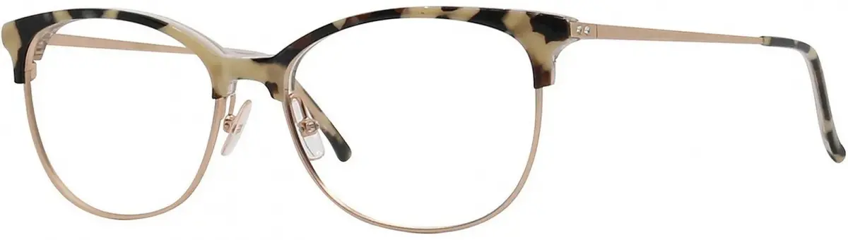 Vera Wang V916 Eyeglasses 1