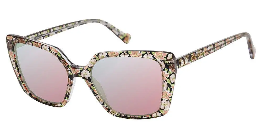 Betsey-Johnson-Sunwear Bet-Lucky Eyeglasses 1
