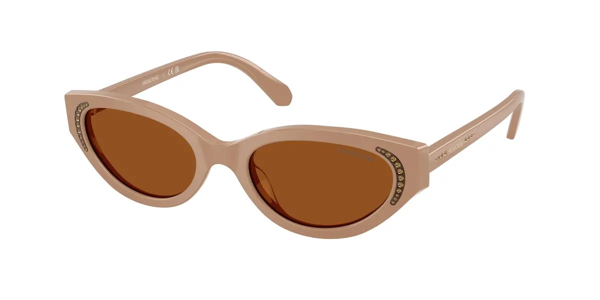 Swarovski 6030F Sunglasses 1