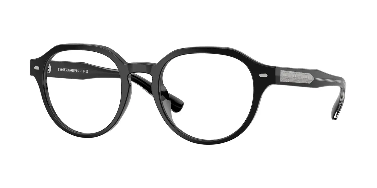 Brooks Brothers 2071U Eyeglasses 1