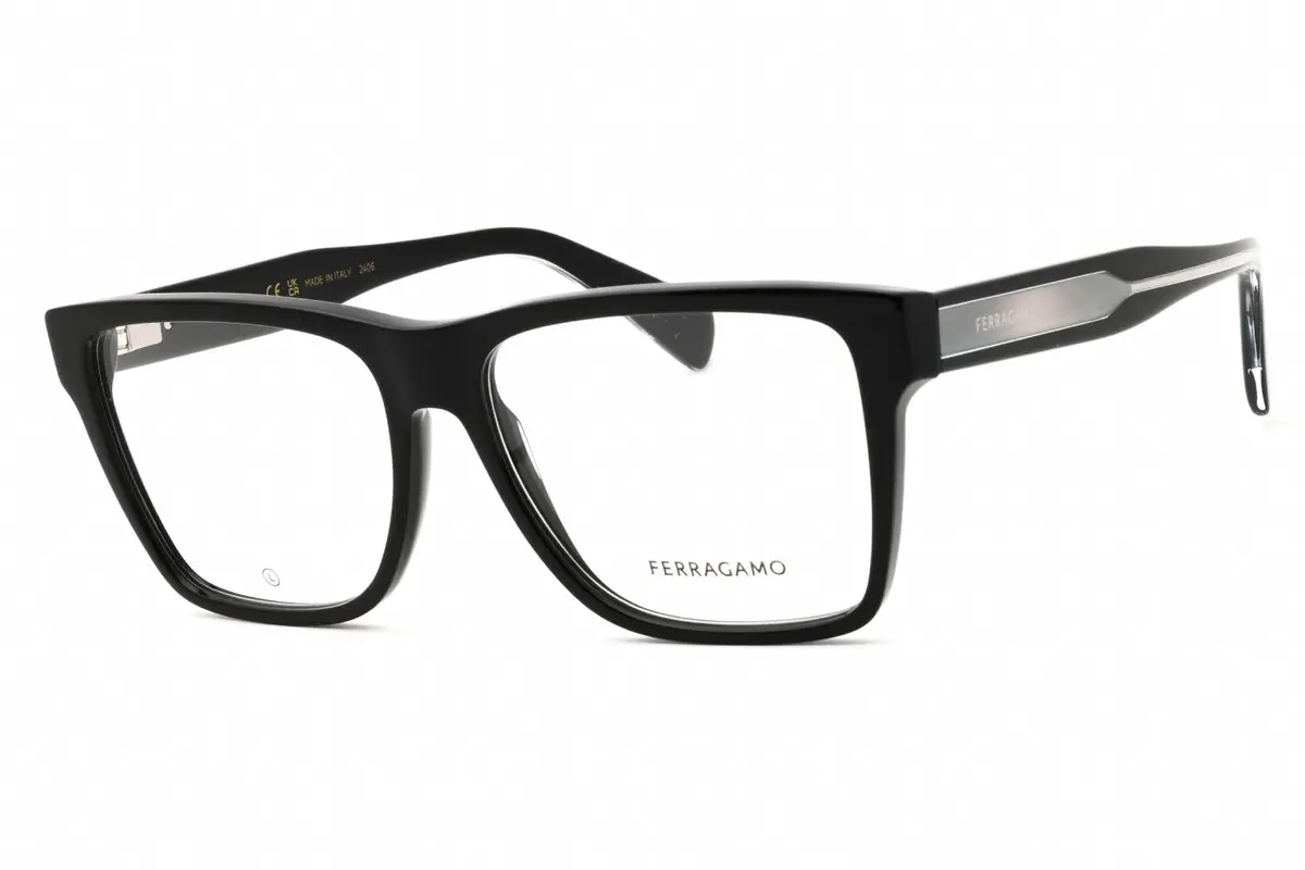 Salvatore Ferragamo Sf2953n Eyeglasses 1