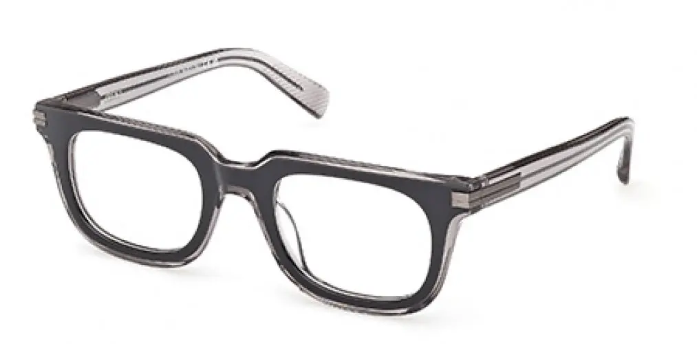 Zegna 5328 Eyeglasses 1