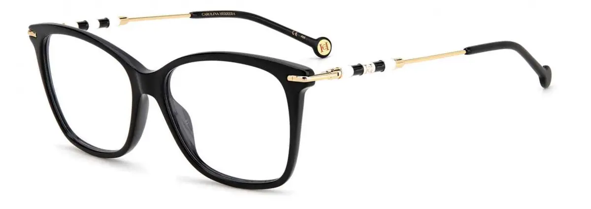 Carolina Herrera Ch0042 Eyeglasses 1
