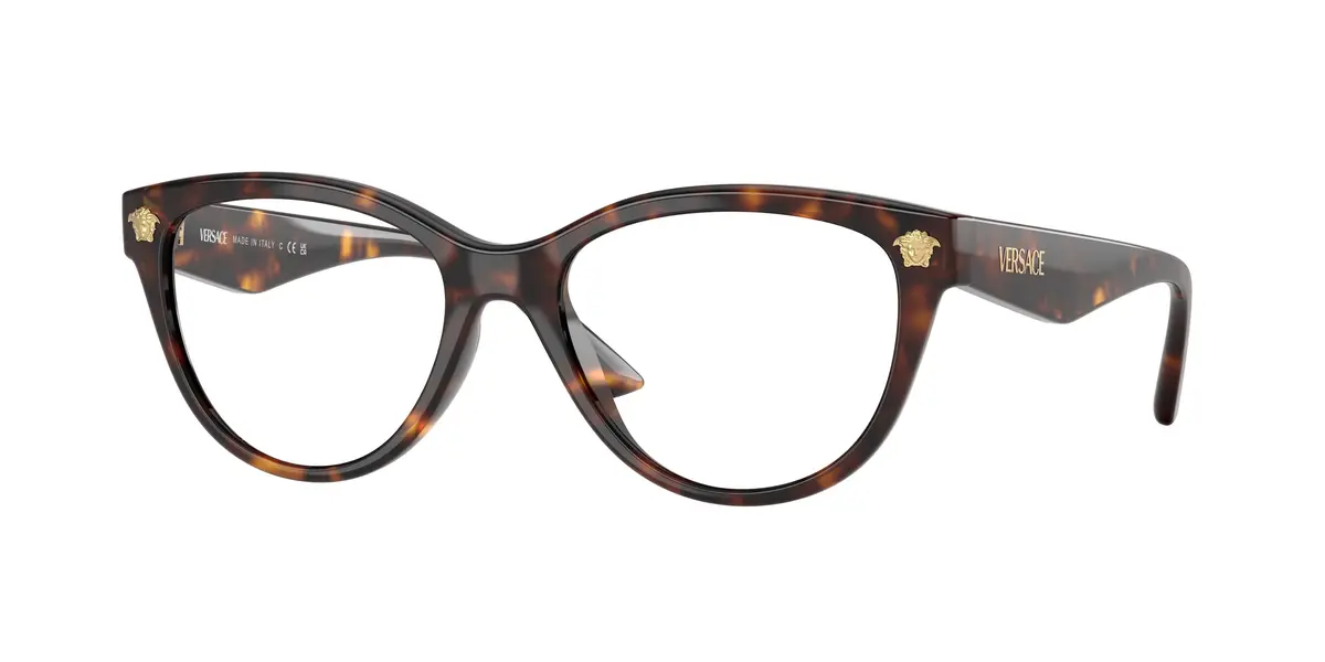 Versace 3365U Eyeglasses 1