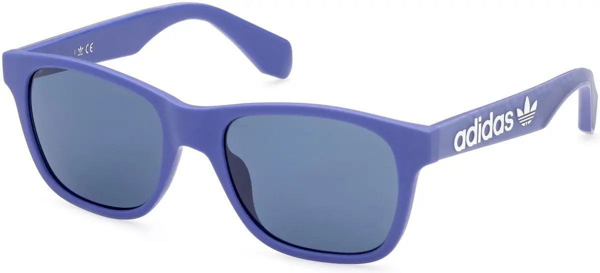 Adidas Originals 0060 Sunglasses 1