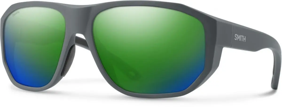 Smith Optics Performance Water 207795 Outrigger Sunglasses 1