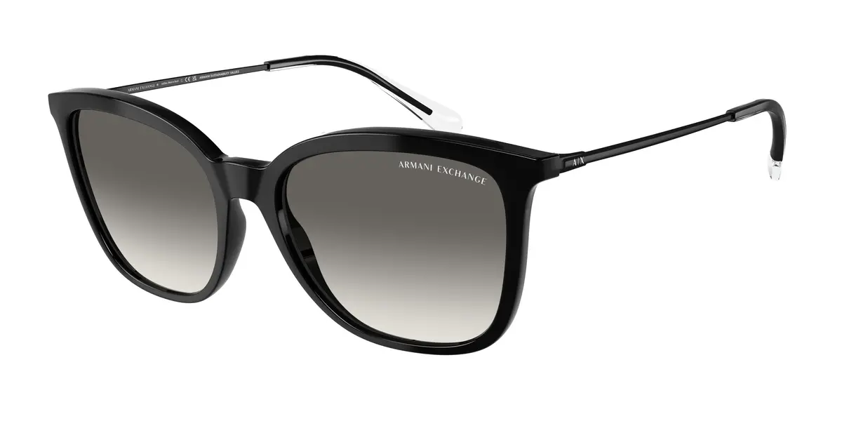 Armani Exchange 4151Sf Sunglasses 1