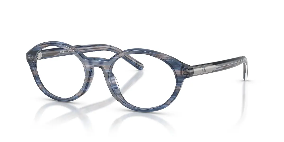 Diesel 4015U Eyeglasses 1