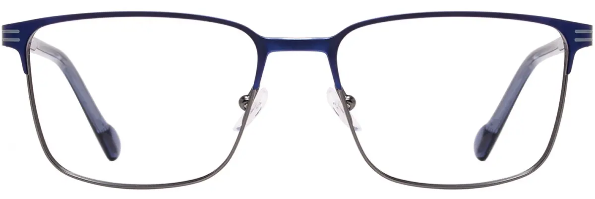 Scott Harris Sh982 Eyeglasses 1