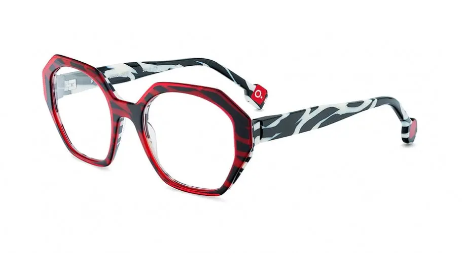 Etnia Barcelona Sahas Eyeglasses 1