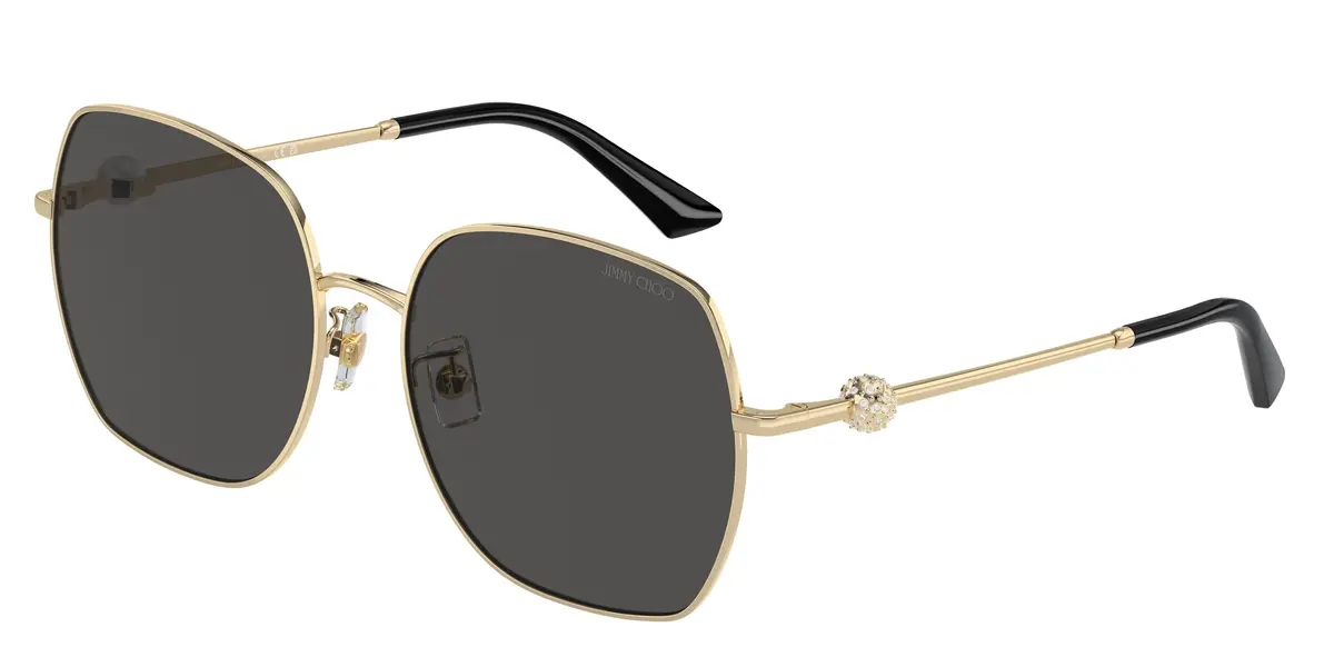 Jimmy Choo 4008Hd Sunglasses 1