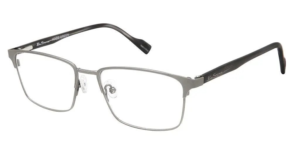 Ben Sherman Bsludgatecp Eyeglasses 1