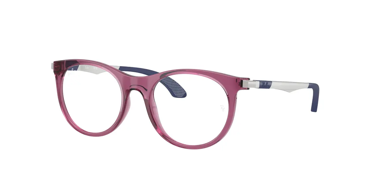Ray-Ban Junior 9082V Eyeglasses 1