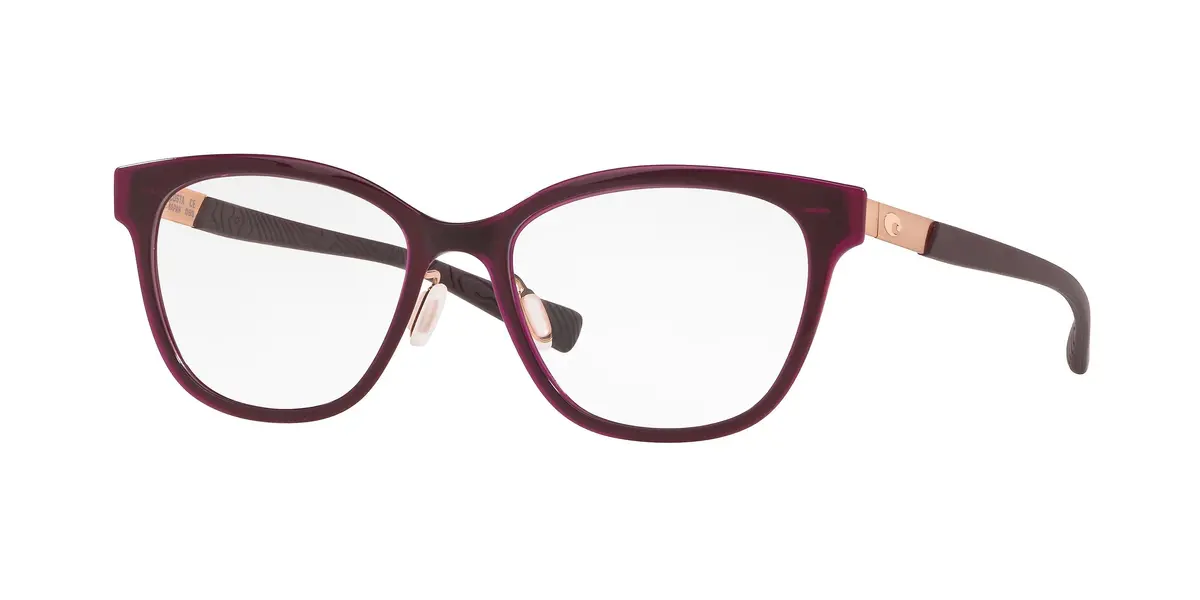 Costa Del Mar Pacific Rise Pcr310 3011 Eyeglasses 1
