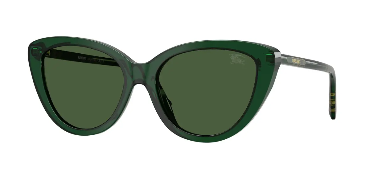 Burberry 4457F Sunglasses 1